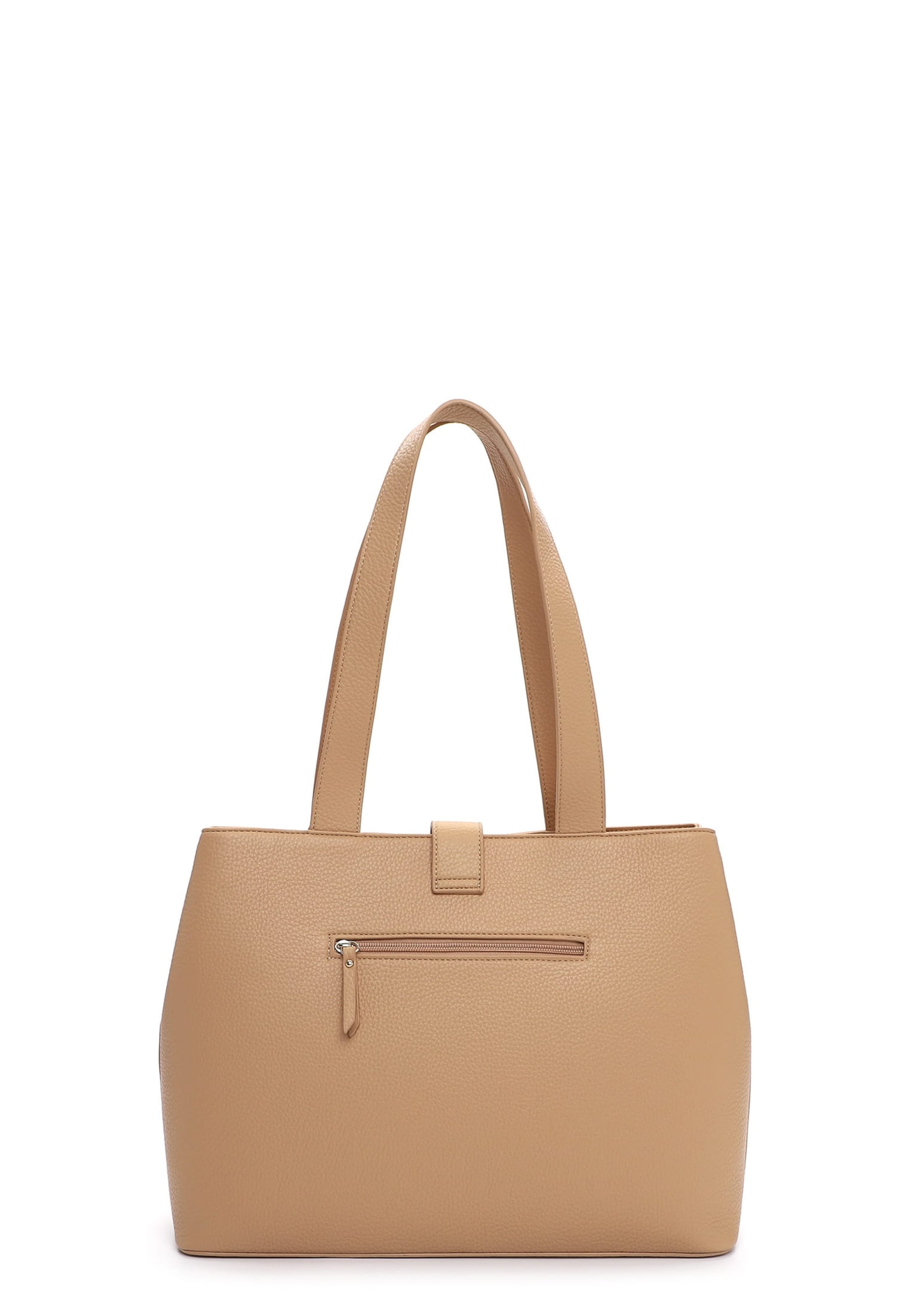 Cabas 'SFY Keely' Suri Frey en beige