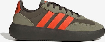žalia ADIDAS SPORTSWEAR Sportbačiai 'BARREDA DECODE': priekis