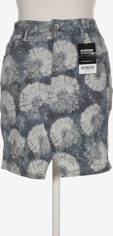 Amor, Trust & Truth Rock S in Mischfarben: Vorderseite