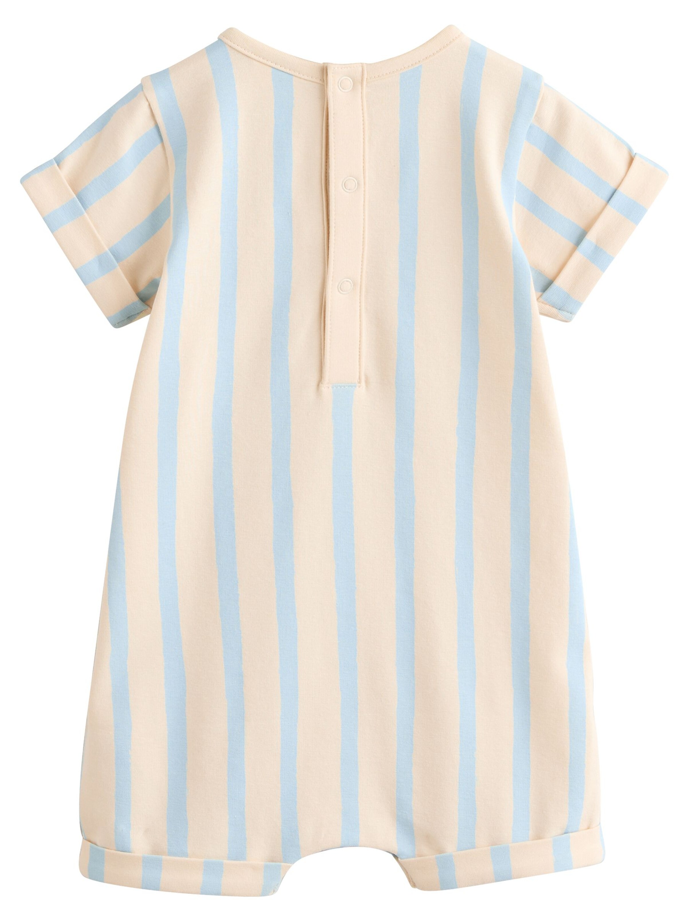 Salopetă/Body de la Next pe bej