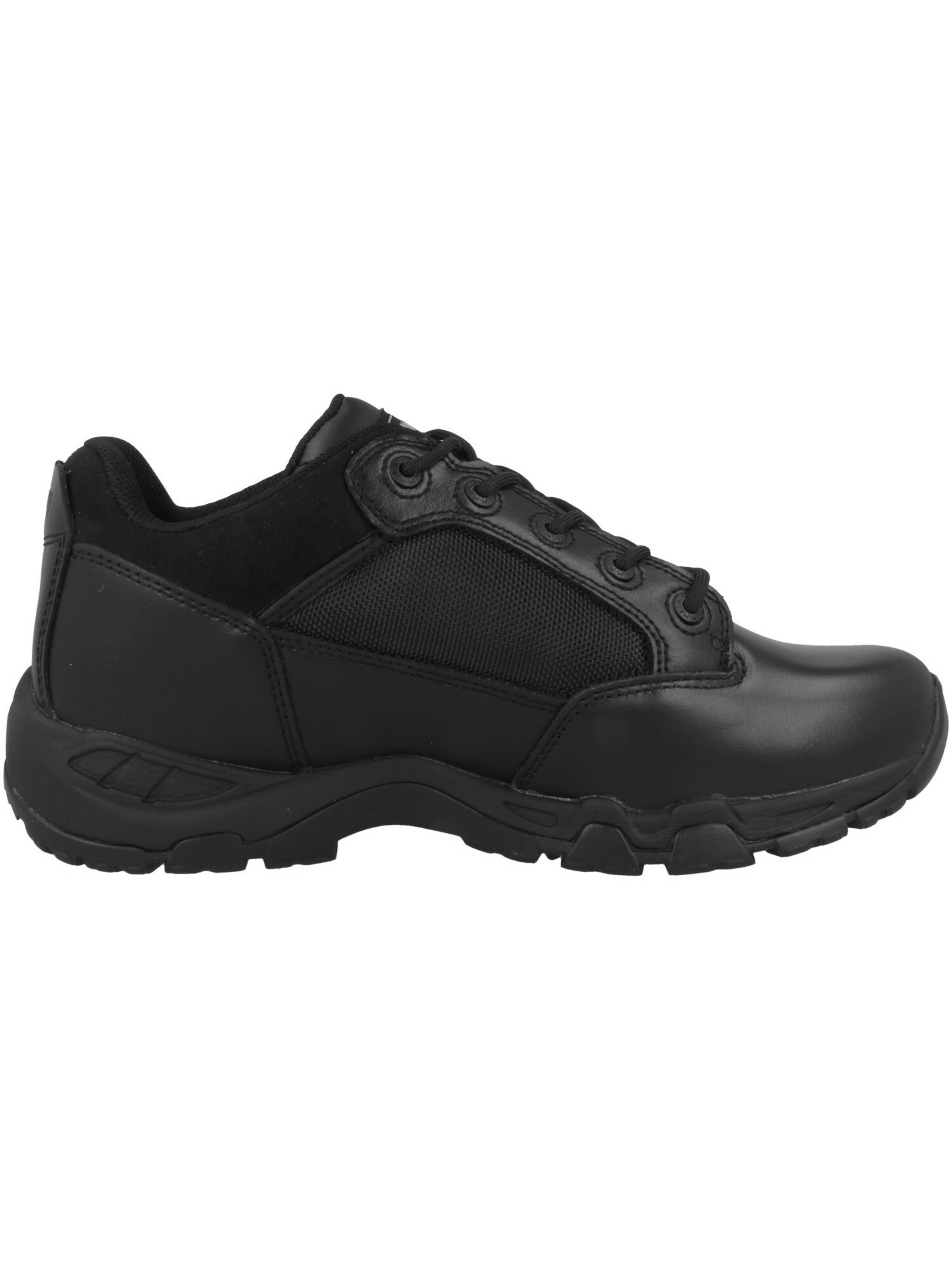 Männer Boots & Stiefel MAGNUM Boots in Schwarz - HJ69572 Männer Boots & Stiefel MAGNUM Boots in Schwarz - HJ69572