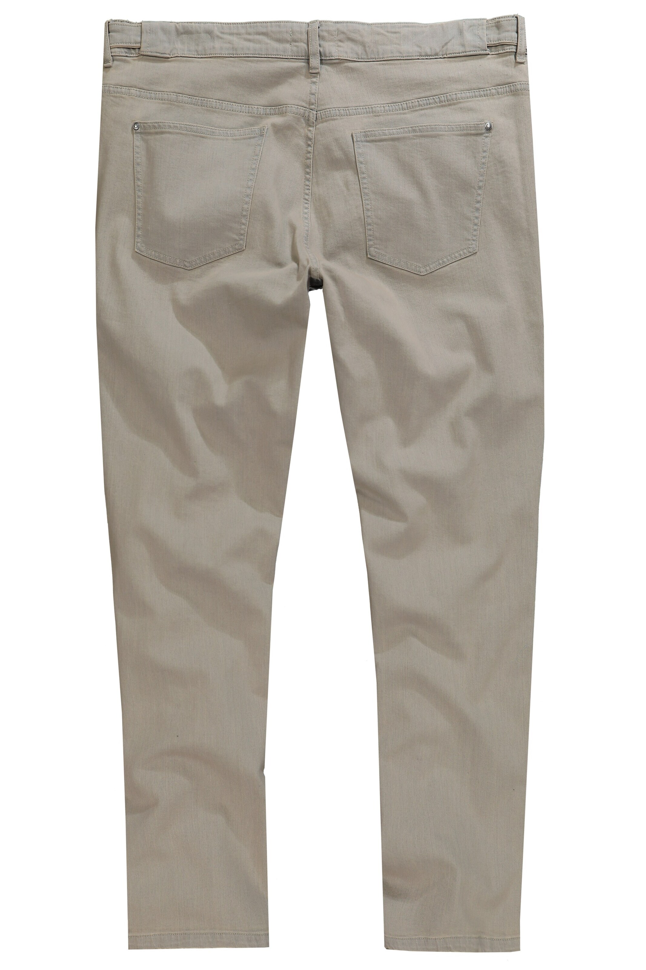 Boston Park Slim fit Jeans in Beige
