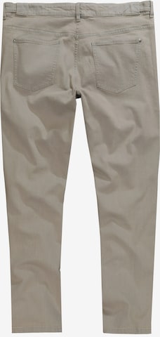 Boston Park Slim fit Jeans in Beige