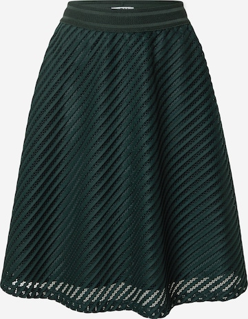 JDY Skirt 'OGGI' in Green: front