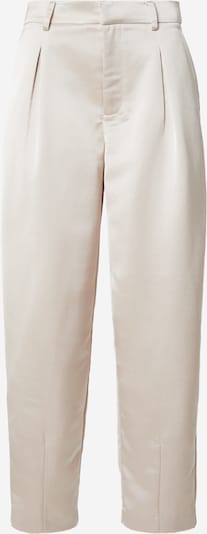 Lindex Laskoshousut koossa 36 värissä offwhite, Tuotenäkymä