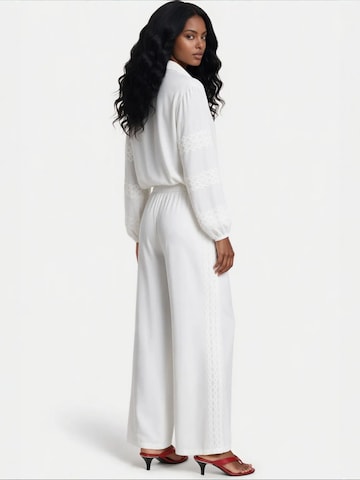 MSN Collection - Roupa de casa em castanho