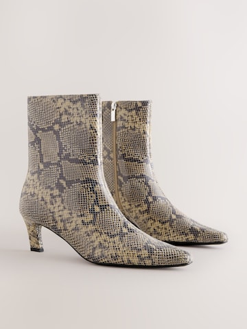 Bottines 'Forever Comfort' Next en marron