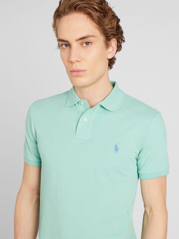 Polo Ralph Lauren Regular fit Shirt in Groen