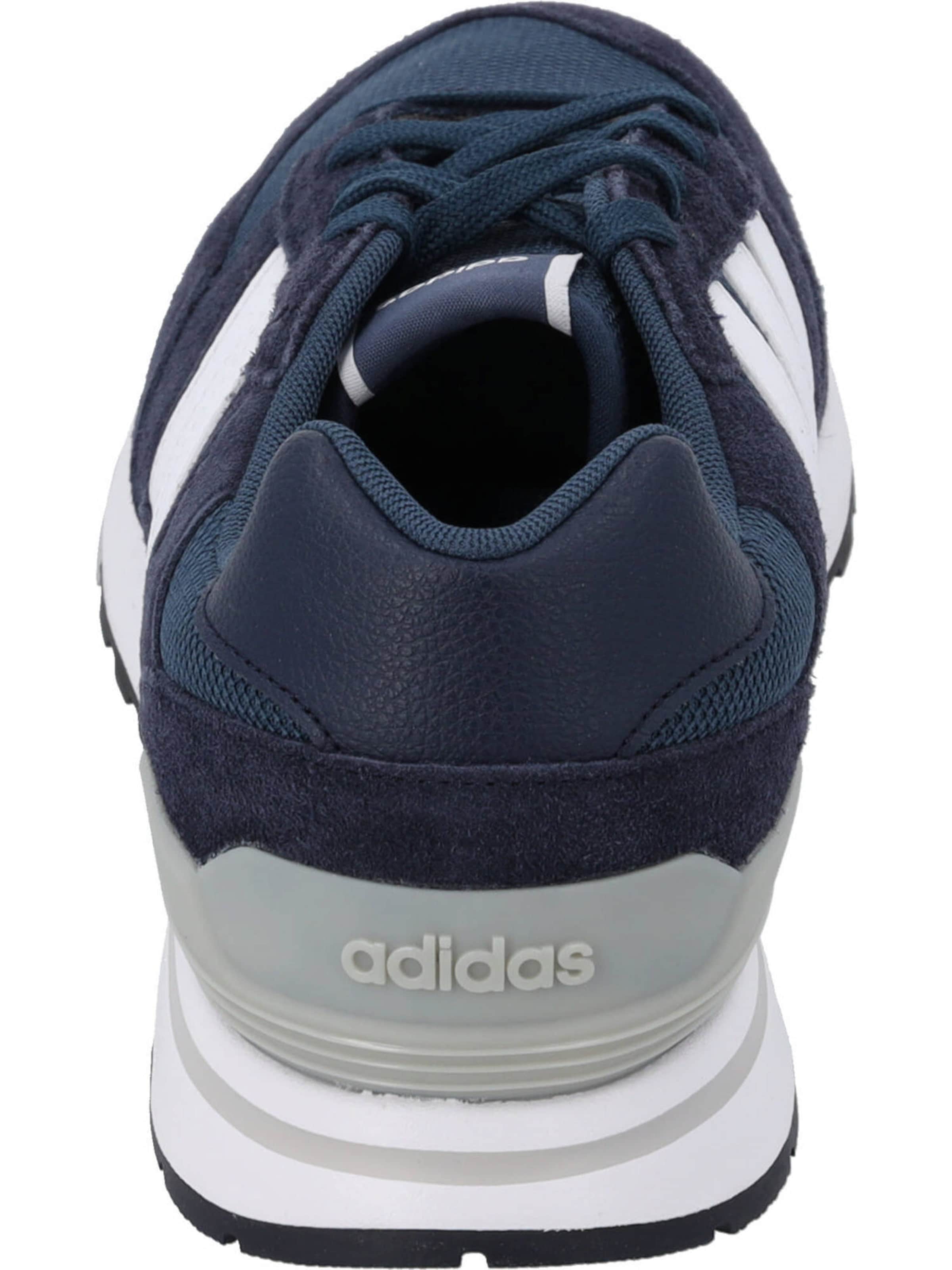 Men's adidas neo classic runeo 10k low shoes hot sale