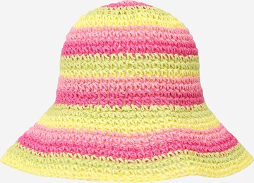 Cappello di Seafolly in arancione