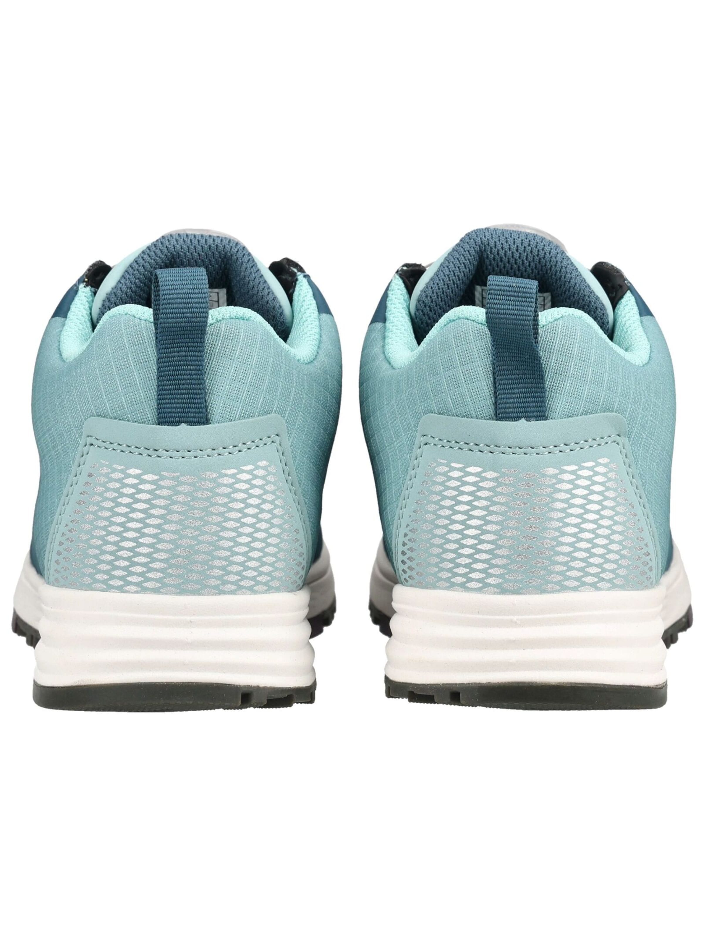 Vado Sneakers in Blauw