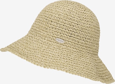 chillouts Hat 'Mahina' i beige, Produktvisning