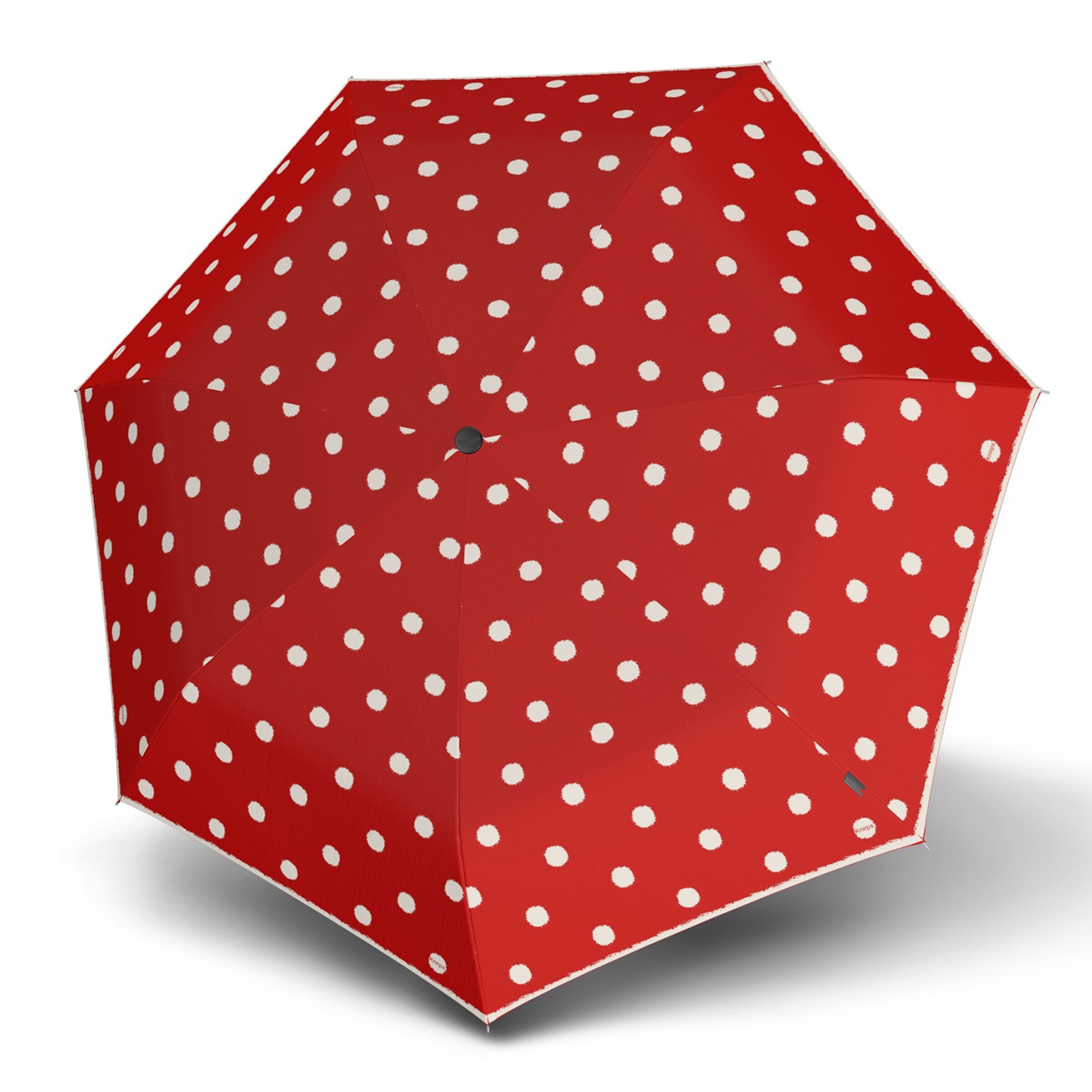 KNIRPS Paraplu 'T.020' in Rood: voorkant