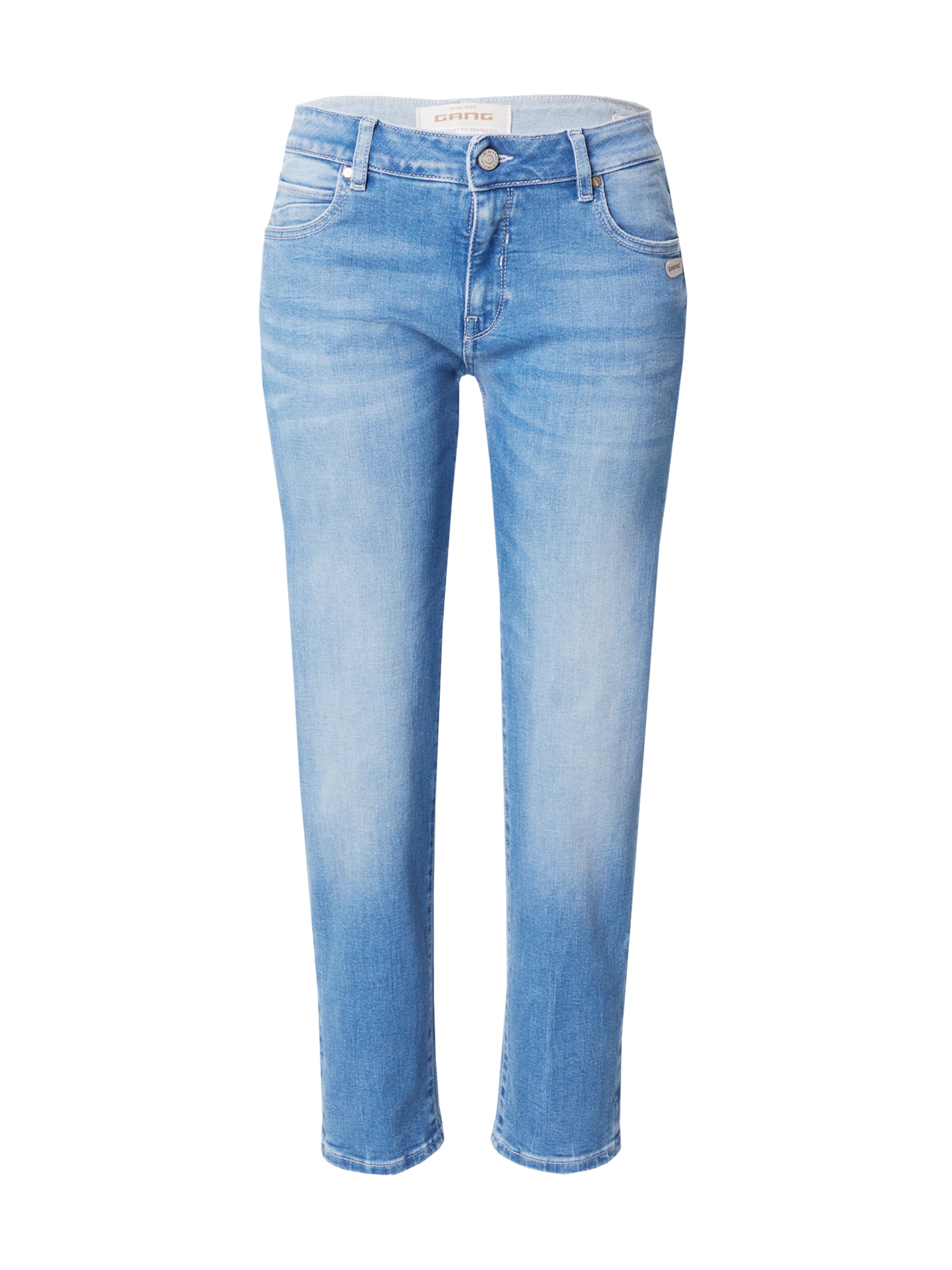 Gang - Vaquero '94Nadia' en azul: frente