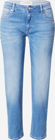 Gang Regular Jeans 'NADIA' in Blue: front
