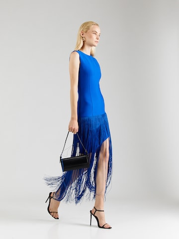 Robe de soirée Karen Millen en bleu