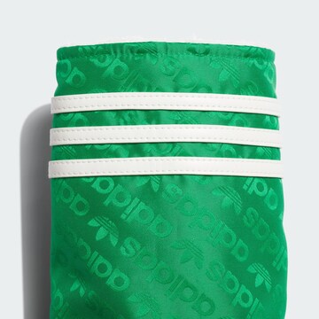 ADIDAS PERFORMANCE Accessory 'Trefoil' in Green
