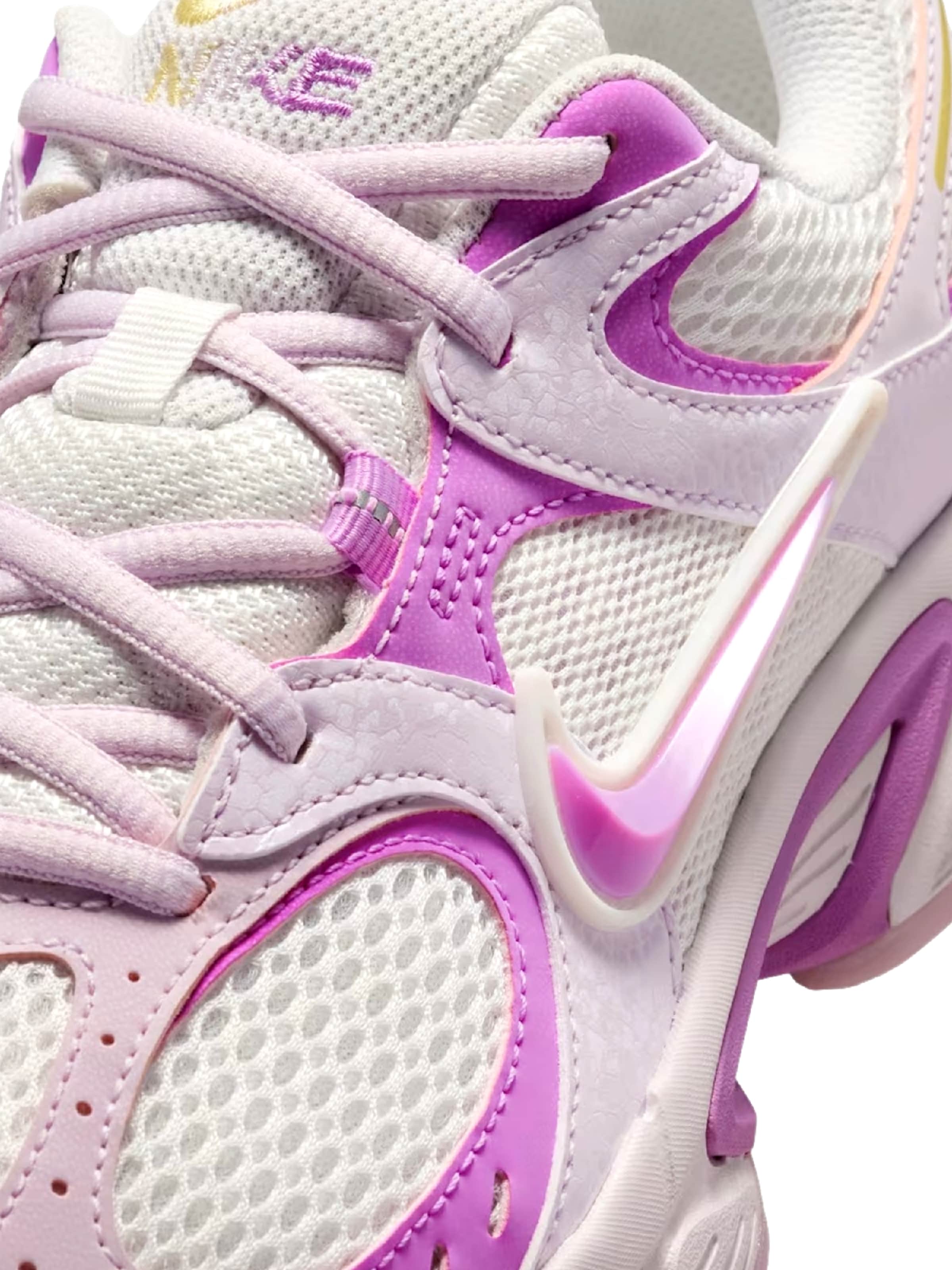 rožinė NIKE Sportbačiai be auliuko 'V5 RNR DF'