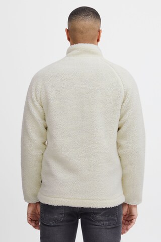 INDICODE JEANS Sweatshirt in Wit
