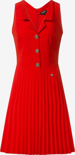 Avoure Couture Kleid 'LINDA' in rot, Produktansicht