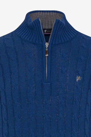 Pullover 'Orion' di DENIM CULTURE in blu