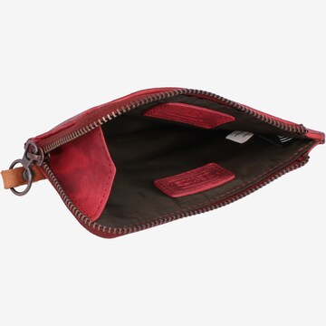 CAMEL ACTIVE Etui 'Loja' in Rood