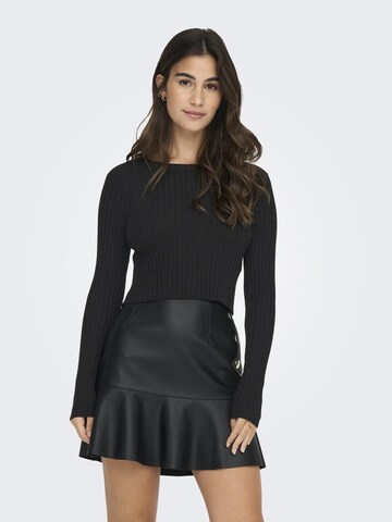 Pullover di ONLY in nero