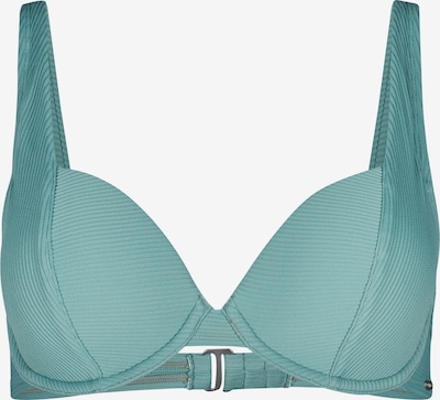 Skiny Bikinitop in de kleur Turquoise, Productweergave