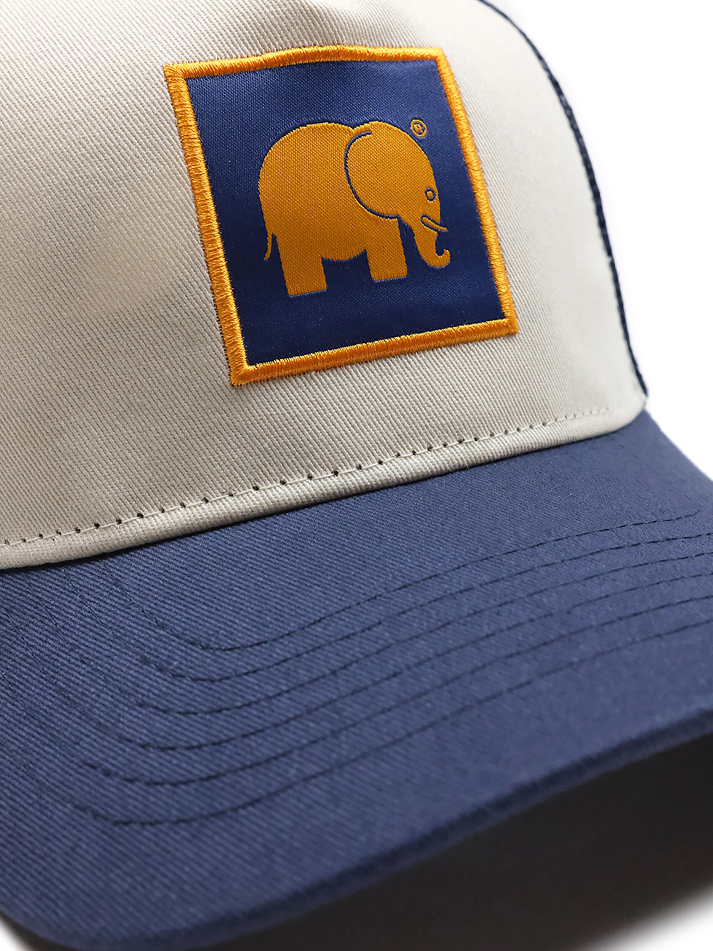 Trendsplant Кепка ' CLASSIC TRUCKER ' в Синий