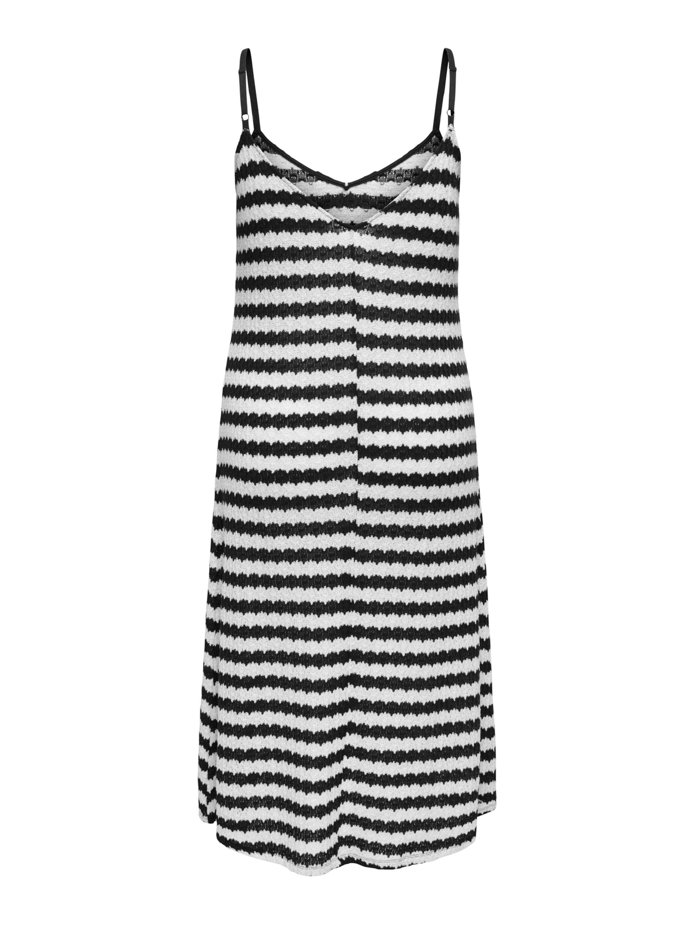 ONLY Carmakoma - Vestido 'CAREVARA' en negro