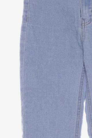 Pull&Bear Jeans in 24-25 in Blue