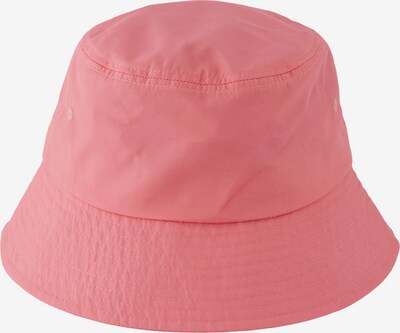 PIECES Hut in pink, Produktansicht