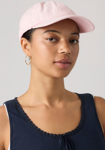 LEVI'S ® Τζόκεϊ 'CLUB' σε ροζ: μπροστά