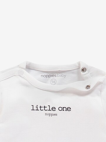 Noppies - Camisola 'Hester' em branco