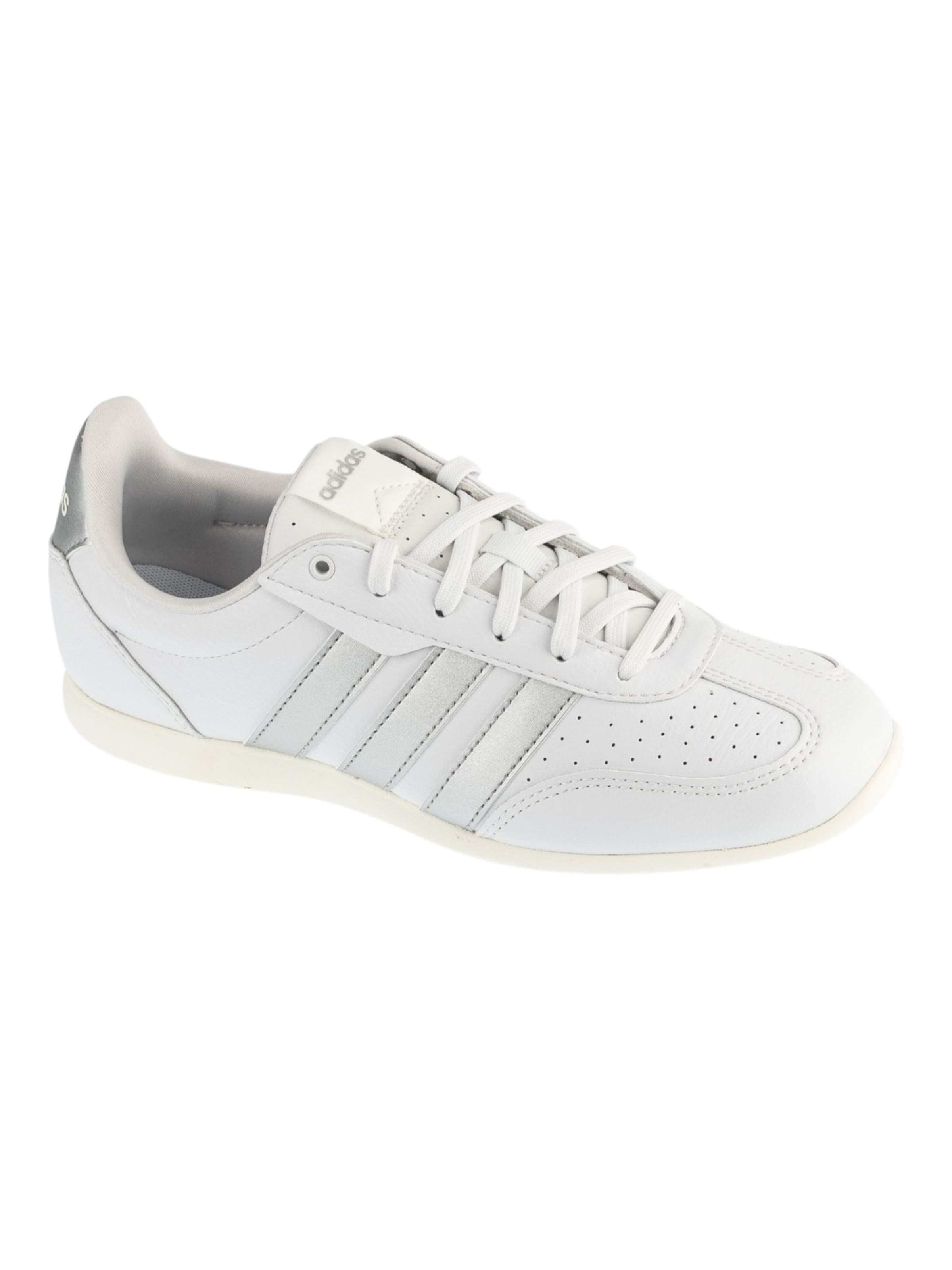 ADIDAS SPORTSWEAR Platform trainers 'adidas Barreda Lo' in White