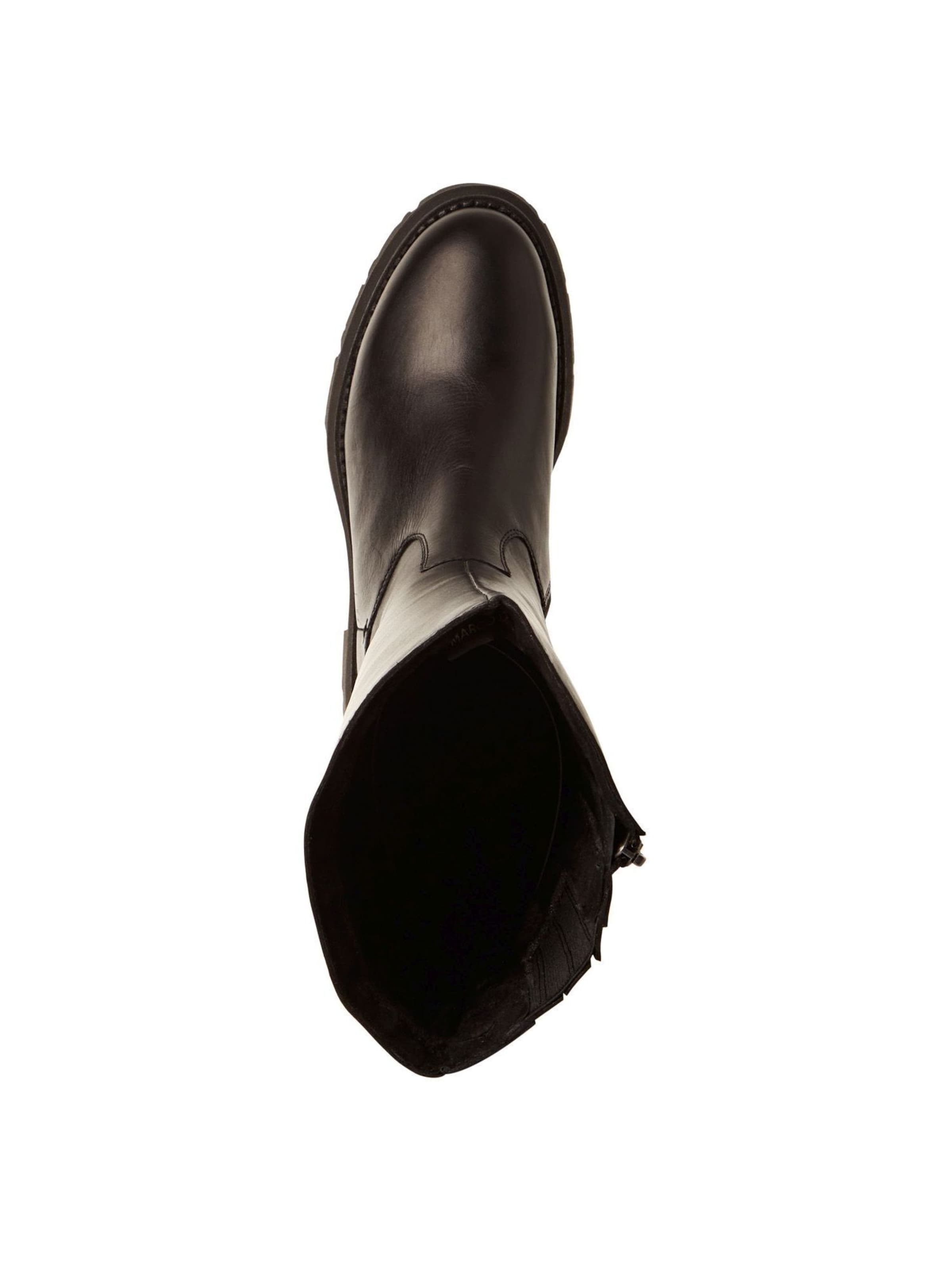 Bottes MARCO TOZZI en noir