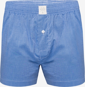 MG-1 Boxer shorts ' Core ' in Mixed colors