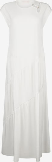 Suknelė iš Liu Jo, spalva – balta, Prekių apžvalga