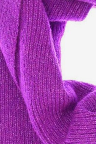 FRAAS Scarf & Wrap in One size in Purple