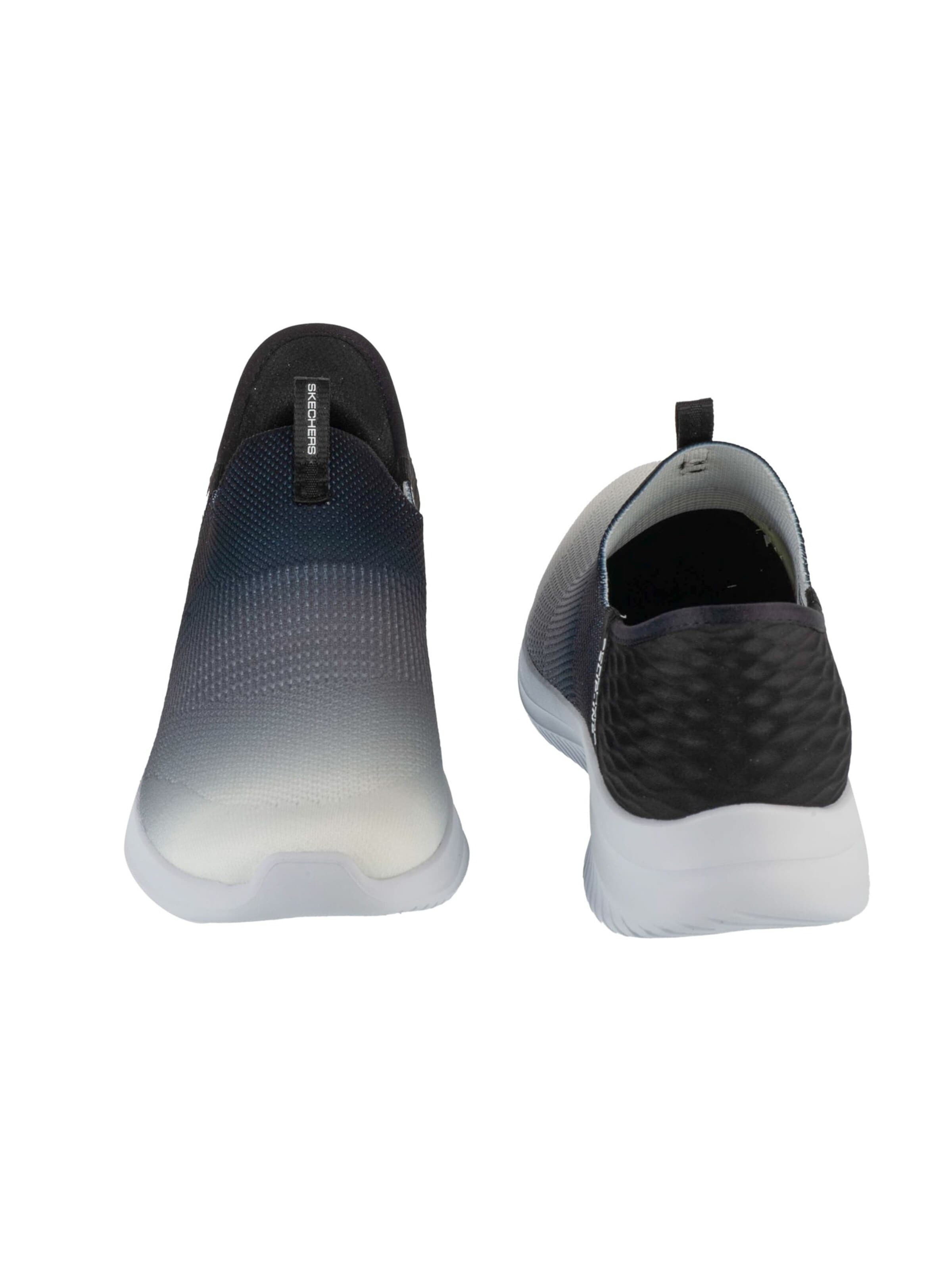 Slip on 'Skechers Ultra Flex 3.0 - Beauty Blend' SKECHERS en noir