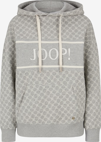 Sweat-shirt JOOP! en gris : devant