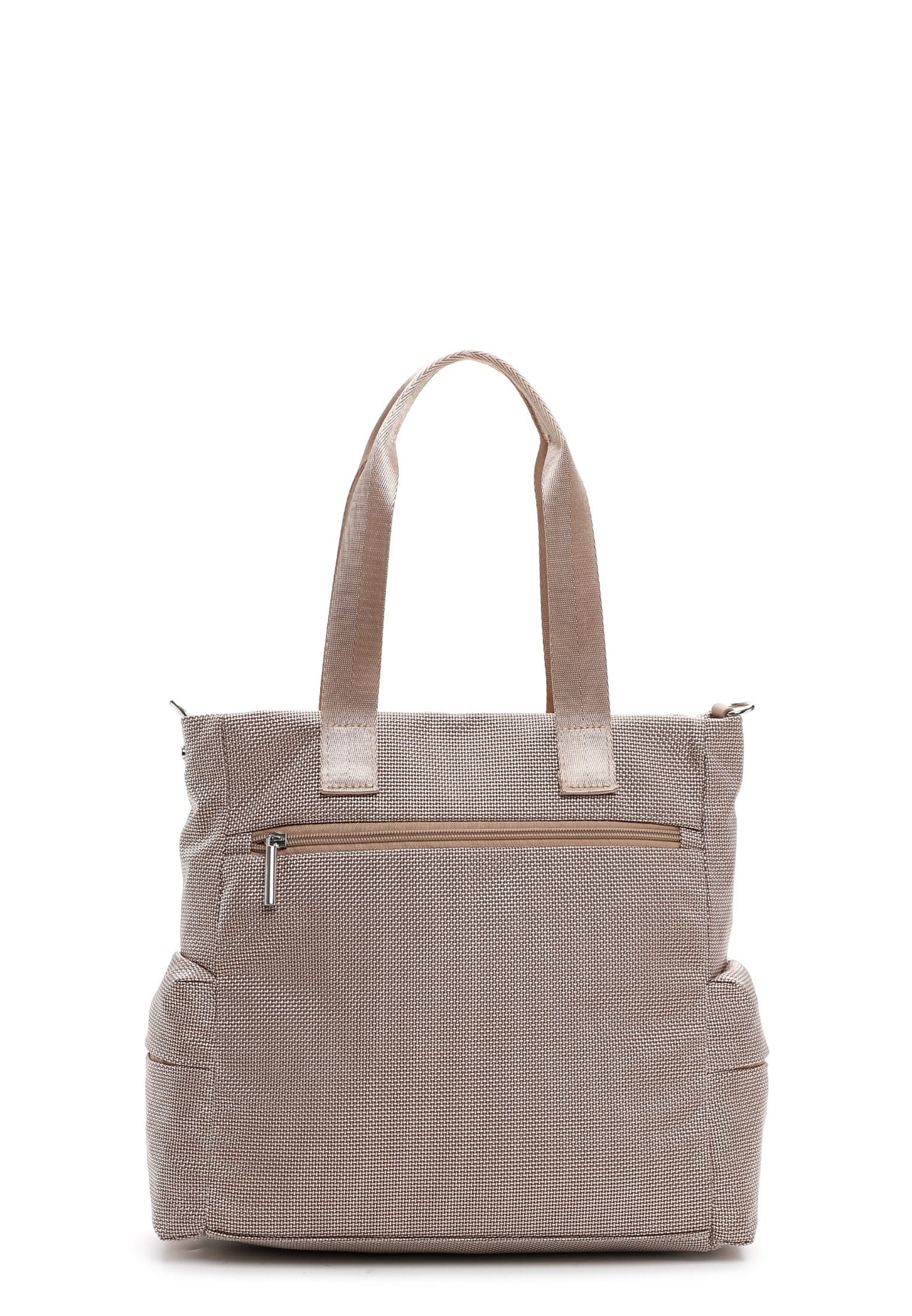 Shopper 'Marry' di Suri Frey in beige