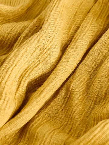 Next Dress in Yellow