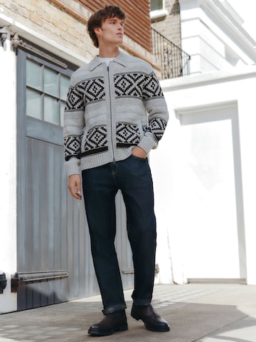 Next tavaline Teksapüksid, värv pruun