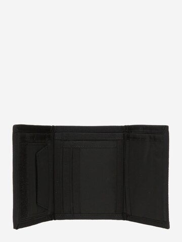 Porte-monnaies Tommy Jeans en noir