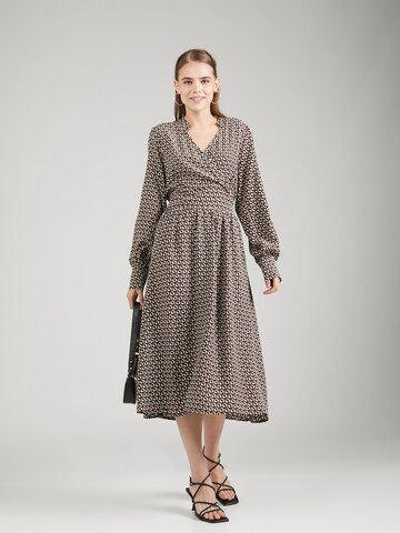 MORE & MORE Dress in Mixed colors