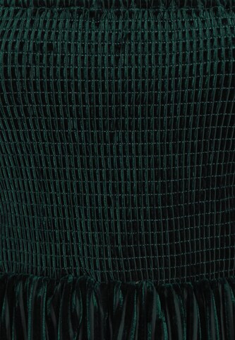 NAEMI Blouse in Groen