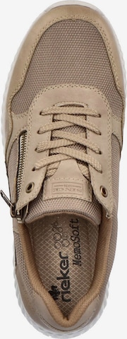 Rieker Sneakers in Brown