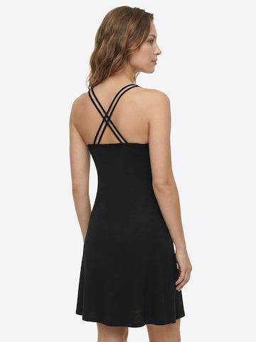 Vivisence Pajama '2059' in Black