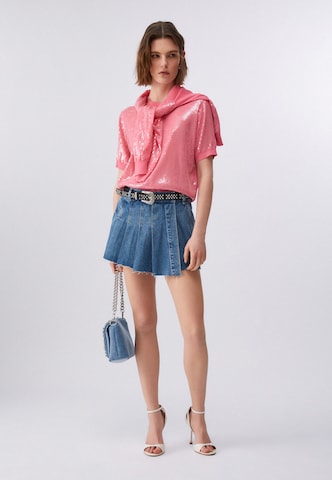 Liu Jo Top in Pink